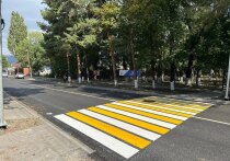 Благодаря реализации национального проекта «Инфраструктура для жизни» в Ставропольском крае продолжается планомерная работа по приведению в порядок дорог, которые наиболее важны для повседневной жизни людей