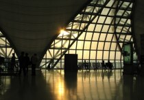 В аэропорту Бангкока происходят странные вещи с туристами из России