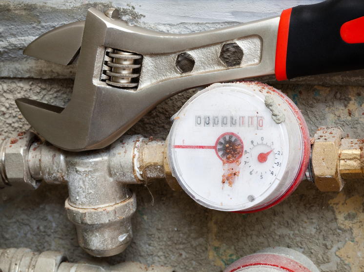 В Архангельске начался ключевой этап модернизации системы водоснабжения: возможны перебои