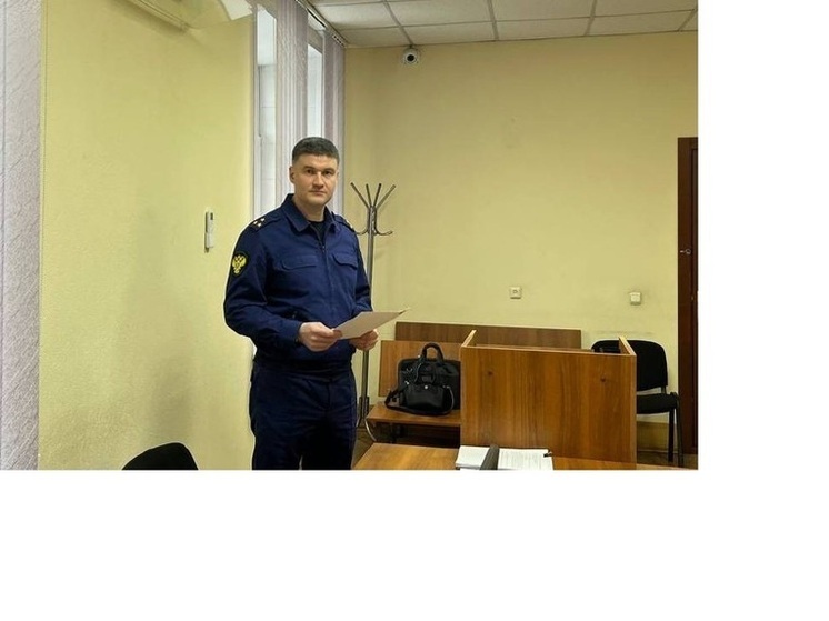 Новосибирцу дали 11 лет колонии за жестокое убийство знакомой