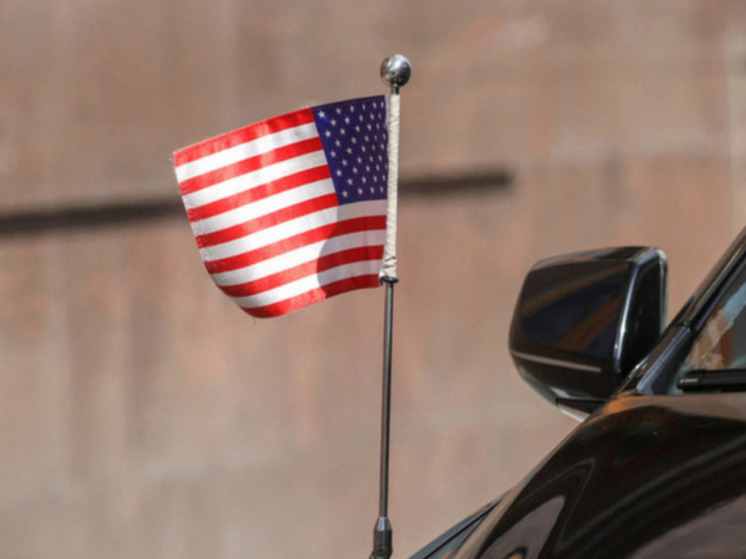 Журналист Карлсон назвал Россию самым выгодным союзником для США