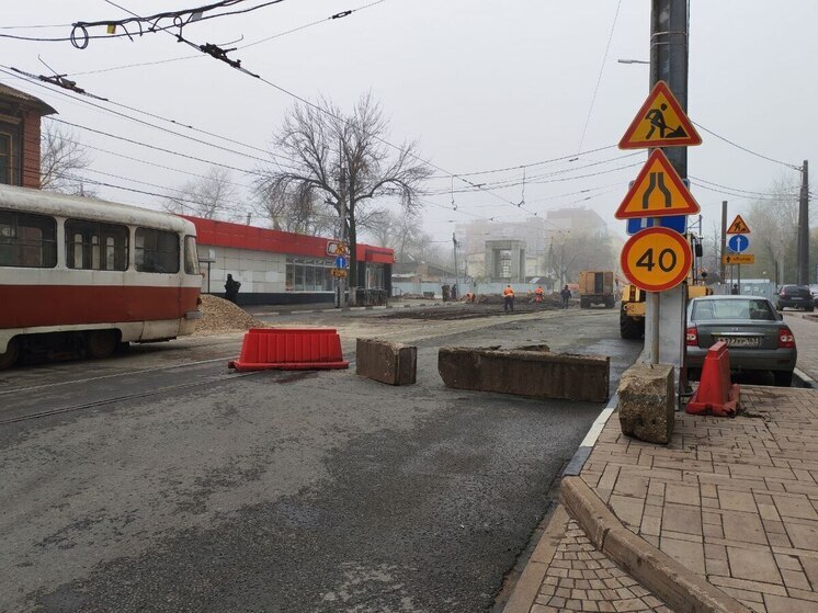 Расписание автобуса №78 в Самаре изменят из-за жалоб жителей Берёзы