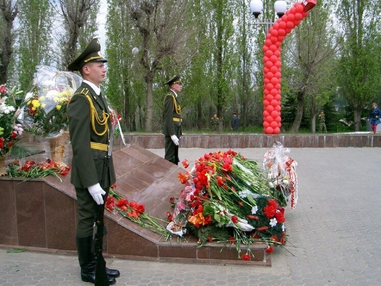 Жители Саратовской области погибли в зоне спецоперации