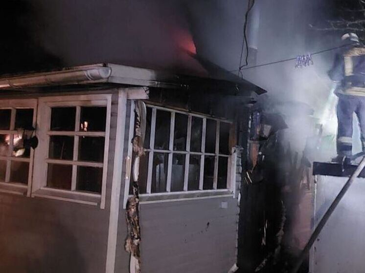 Сотрудники МЧС 17 раз выезжали на вызовы ленинградцев за минувшие сутки