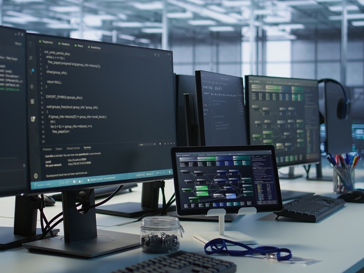 Запуск крупнейшего в Сибири ЦОДа «Сибирь» перенесли на 2026 год