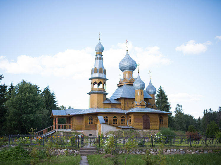 Протоиерей Артемий Рублев – о малой родине, Николае Японском и сельском служении