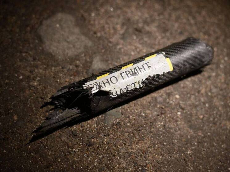 Омбудсмен Херсонской области прокомментировал удар ВСУ по больнице в Алешках