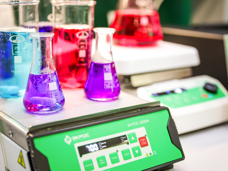 В ВолгГТУ создали пластик с тройной защитой от огня