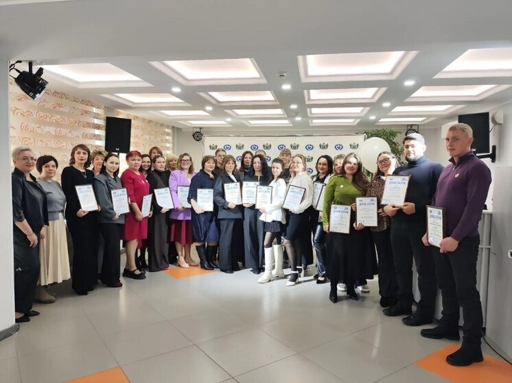 В Тюменской области состоялся конкурс в сфере реализации социальных контрактов