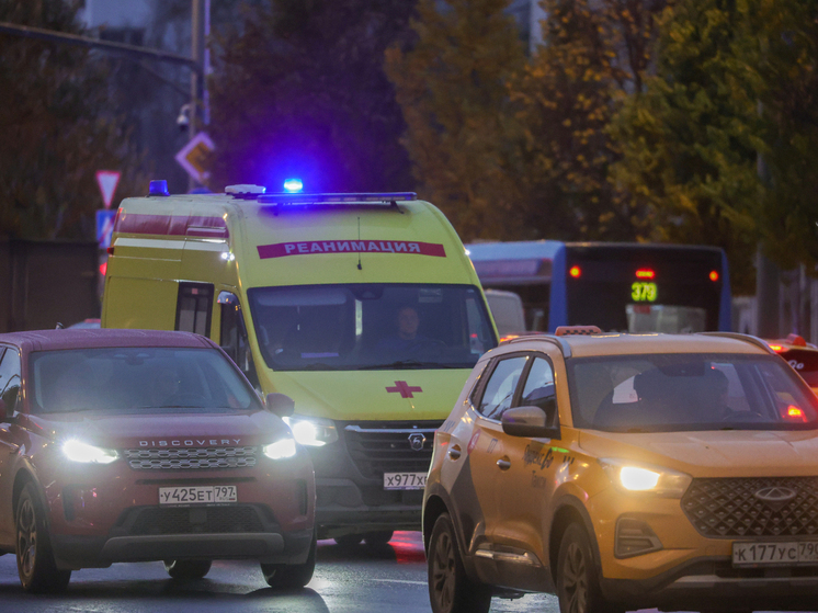 Mash: Анжелика Тартанова после избиения не помнит родных и сына