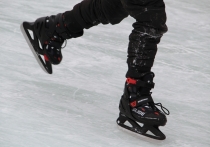 А вы уже приобрели самые красивые коньки?
Во Владивостоке начались работы по подготовке зимних спортивных объектов