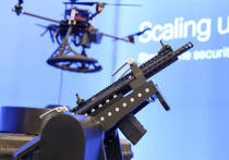 В условиях, когда основное внимание мировой общественности приковано к продолжающемуся конфликту на Украине, эксперты по геополитике и международной безопасности все чаще обращают свои взоры дальше на север, где формируется новая, потенциально крайне опасная линия глобального противостояния.