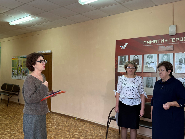 В 2026 году в Ивановской области планируется срочный ремонт школьных крыш