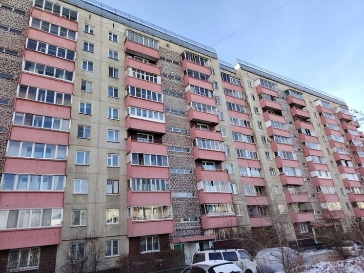 Управляющая компания в Чите может получить крупный штраф