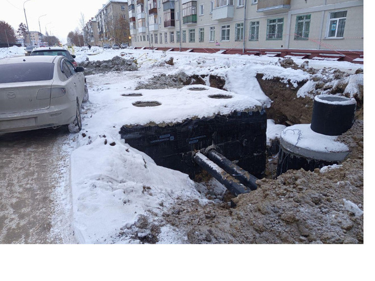 Депутат Госдумы предложил создать единую систему информирования о раскопках в Новосибирске