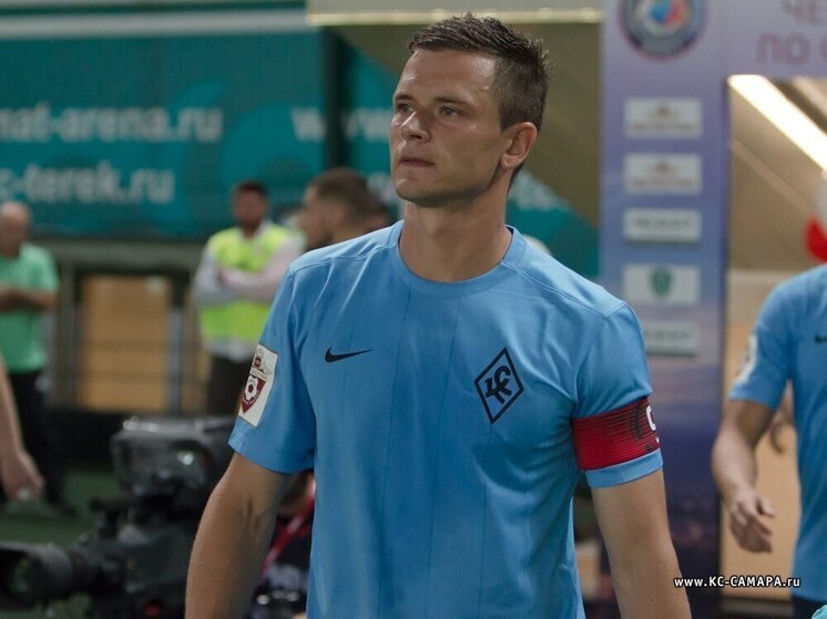 Иван Таранов: финансовые проблемы у «Крыльев» начались после кризиса 2008 года