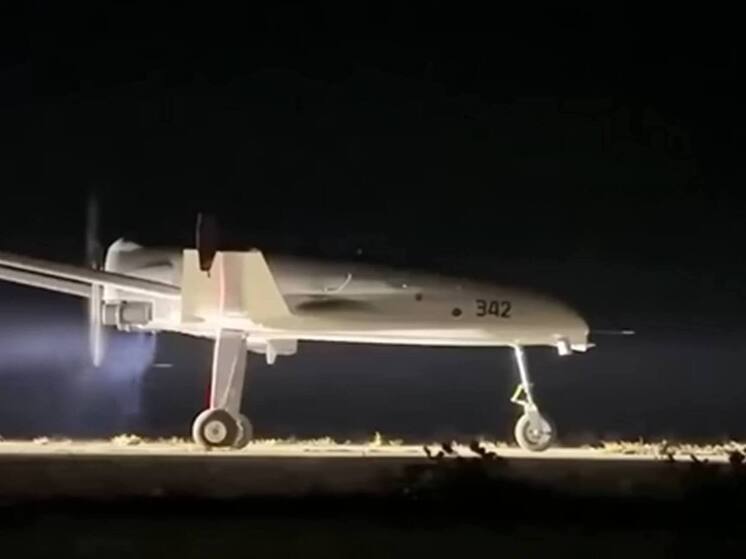 Дроны по столице запускали не диверсанты из подмосковных лесов, а расчеты ВСУ с конкретных точек у границы