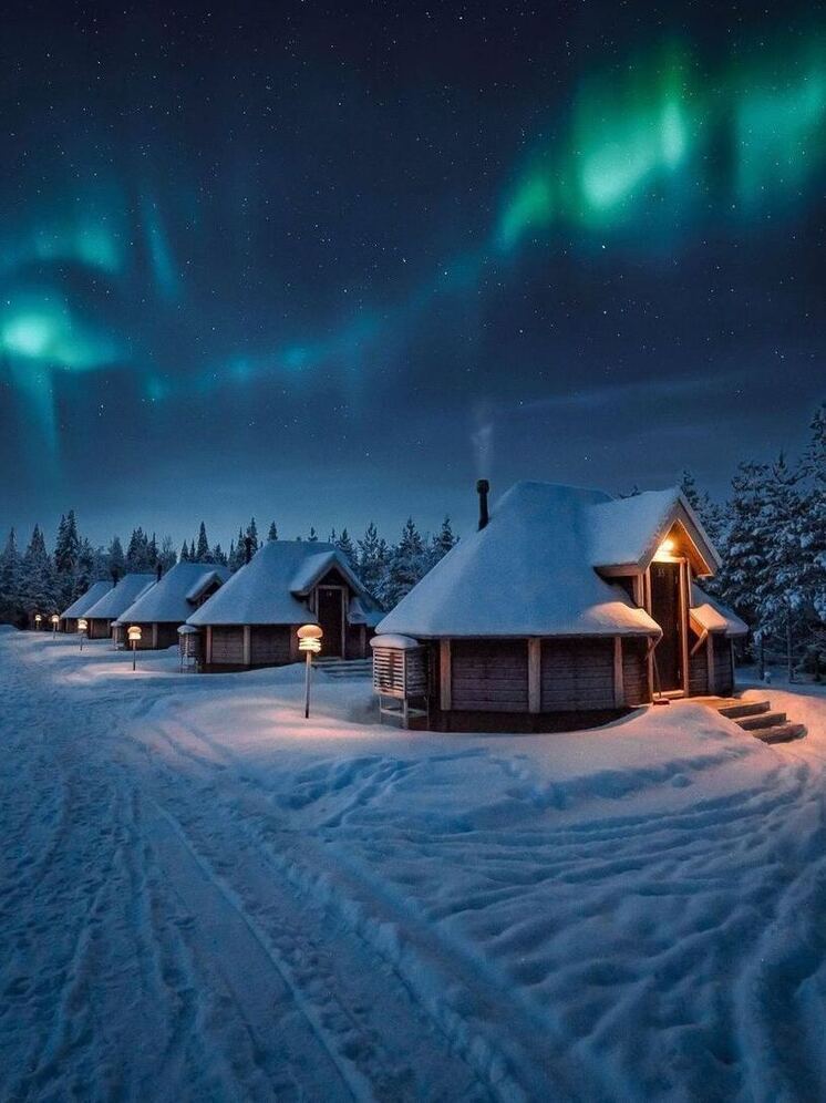 Финляндия планирует ввести новый налог для туристов