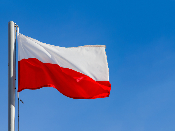 RMF FM: ученого из России задержали в Польше за археологическую работу в Крыму