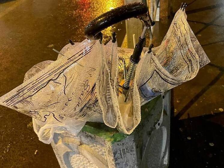 Вечером 11 декабря шторм настигнет побережья Калининградской области