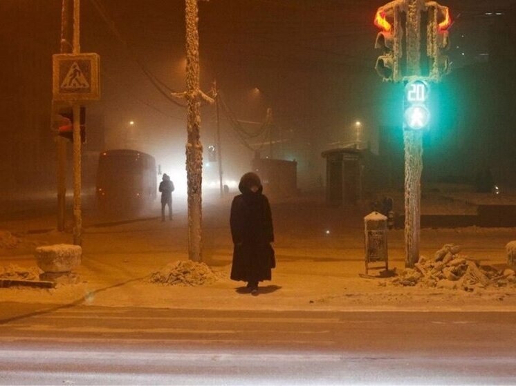 ГИБДД призывает пензенцев к повышенной осторожности на зимних дорогах