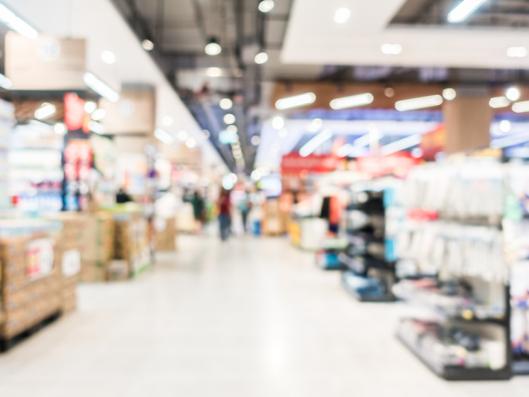 В Херсонской области владельца магазина оштрафовали за завышение цен