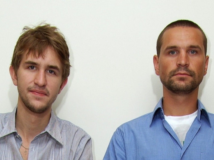 Актер Виктор Добронравов раскрыл, ощущает ли он соперничество с братом Иваном