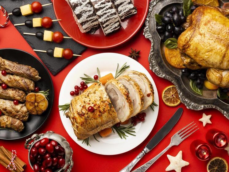 Астрологи советуют: какие блюда не стоит готовить на Новый 2026 год