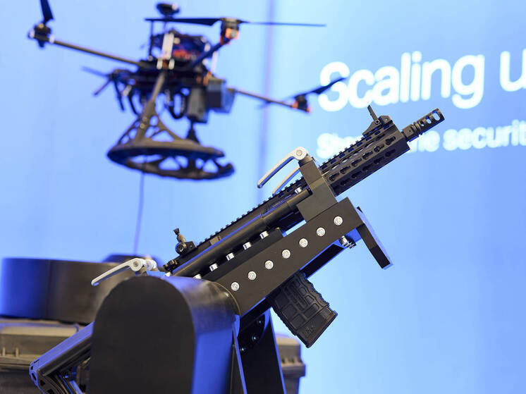 DE: НАТО готовится к войне с Россией в Арктике