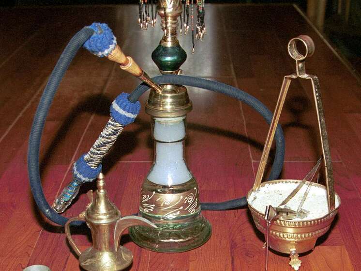 Уволенный за пьянство стажер устроил дебош в адлерском клубе