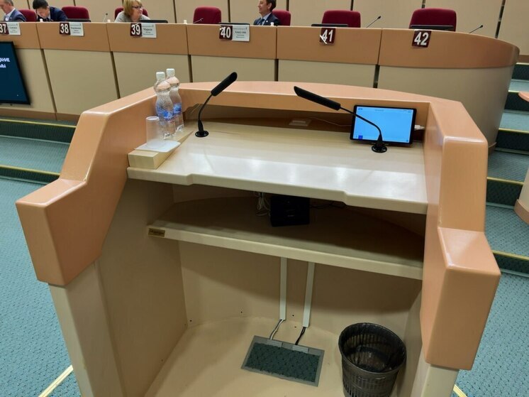 В Саратовской области 87% программ в госсистемах - отечественные