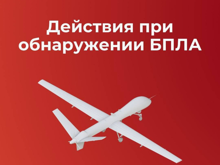 Над Смоленской областью сбито 6 украинских БПЛА
