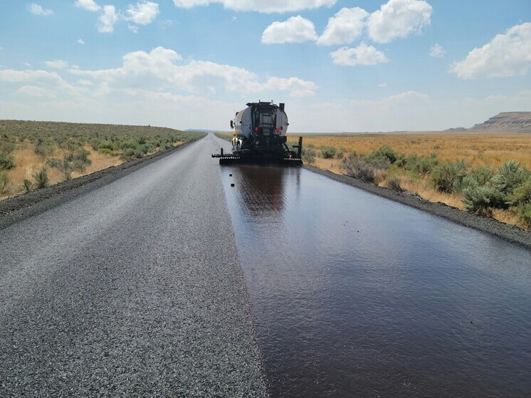 В Улан-Удэ подвели итоги ремонта дорог к соцобъектам