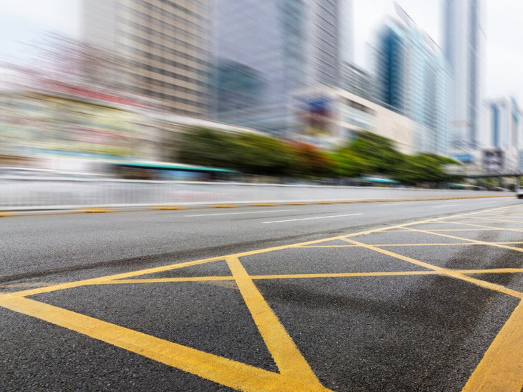 Дорожную систему Нижневартовска обновят в ближайшие десять лет