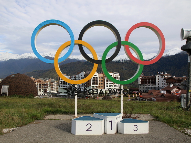 Глава МОК парировала вопрос об атлетах из РФ, назвав процедуру их отбора успешной