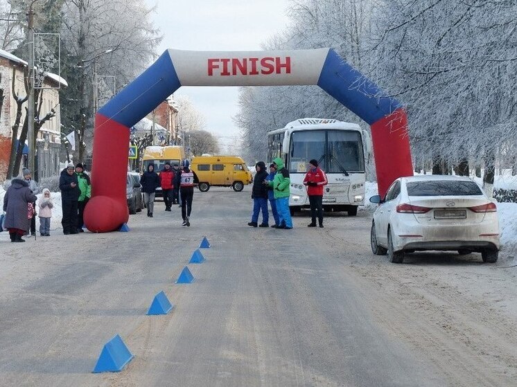 Сегодня в центре Острова ограничат движение транспорта