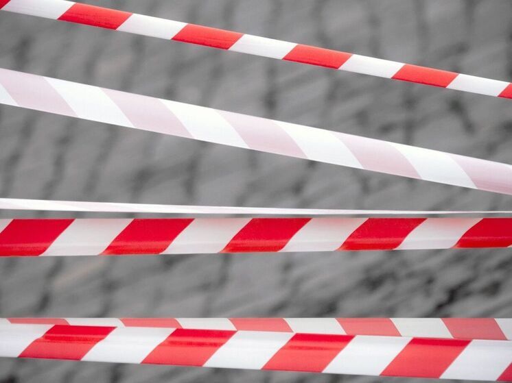 В районе Юрьев-Польского сняли с крыши обломки дрона