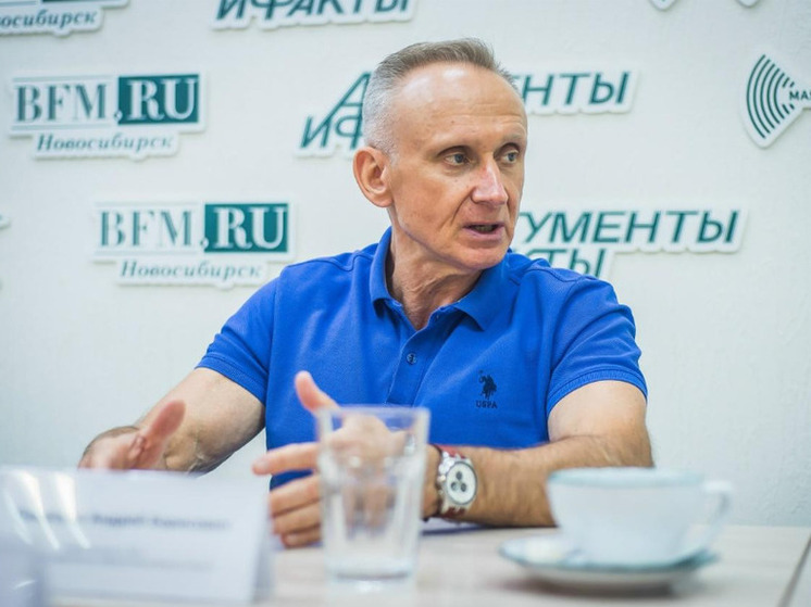 Комбриг Панферов: СВО продолжится до политического решения, мир не остановит провокации