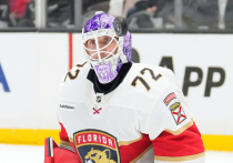 В прошедший игровой день в НХЛ полевые игроки из России взяли не запланированный выходной