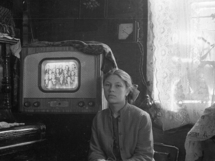 Фотовыставка о новогодней Туле в эпоху СССР откроется в галерее «Ясная Поляна»