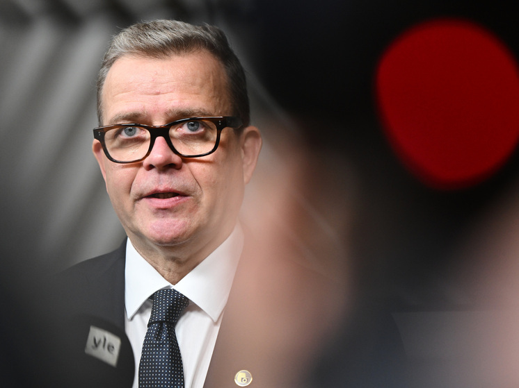 Финский премьер Орпо предложил создать особую зону на границе с Россией