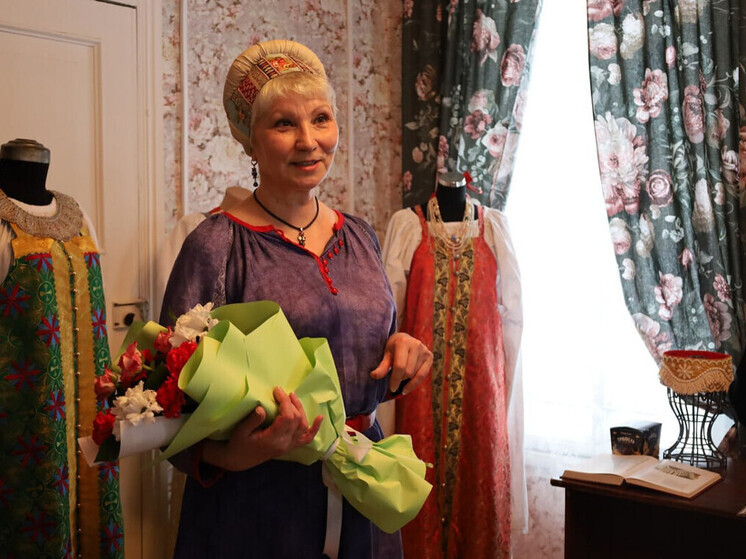 Жительница Кириллова взяла серебро на международном конкурсе в Мексике