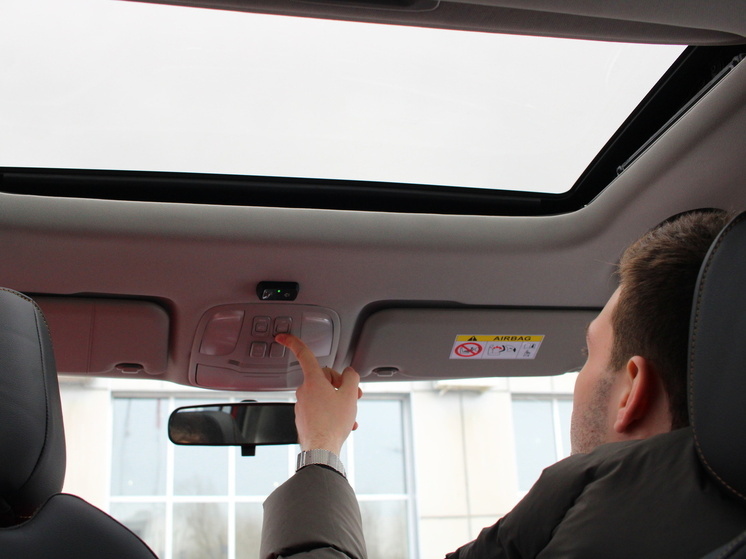 Суд защитил омича, лишённого скидки на машину из-за отказа от страховок