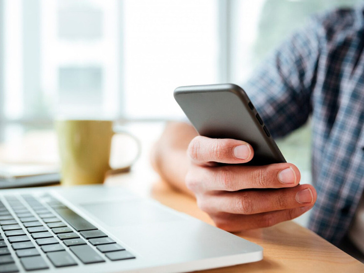 Липчане жалуются на масштабный сбой интернета