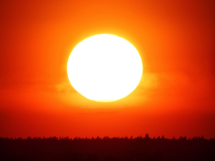 Вопреки прогнозам на Земле началась магнитная буря