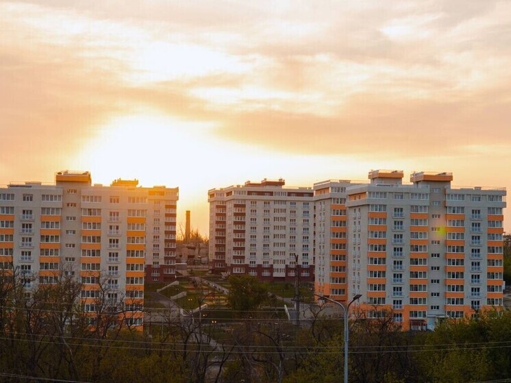 Единый институт пространственного планирования (ЕИПП) разрабатывает градостроительную документацию для четырех воссоединенных регионов России, руководствуясь ключевыми показателями федерального законодательства