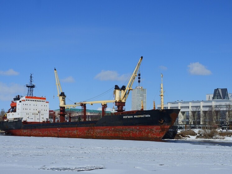 Скромно: опубликовано экономическое положение Архангельской области в этом году