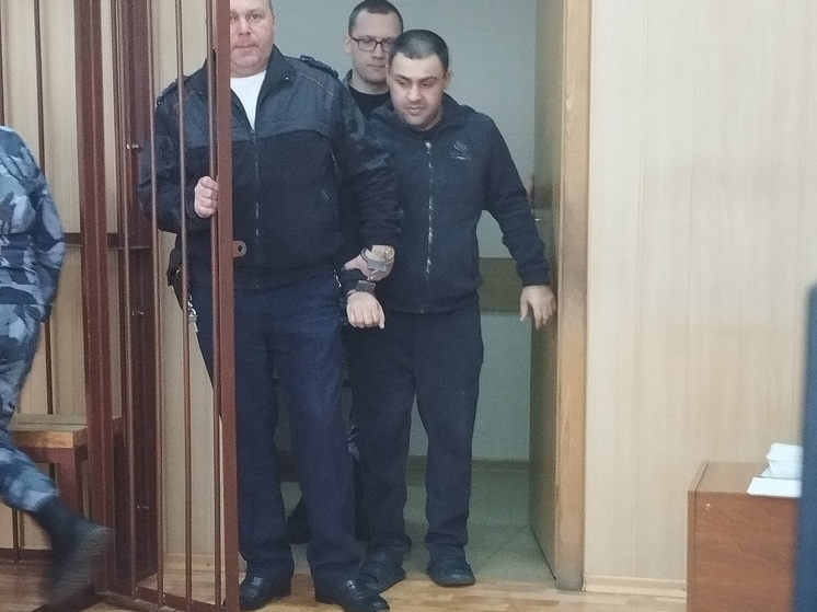 Кусавший и избивавший детей волгоградец проведет в колонии 6,5 лет