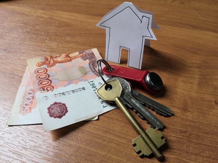 Вологодчина на 30% перевыполнила план по обеспечению жильем детей-сирот