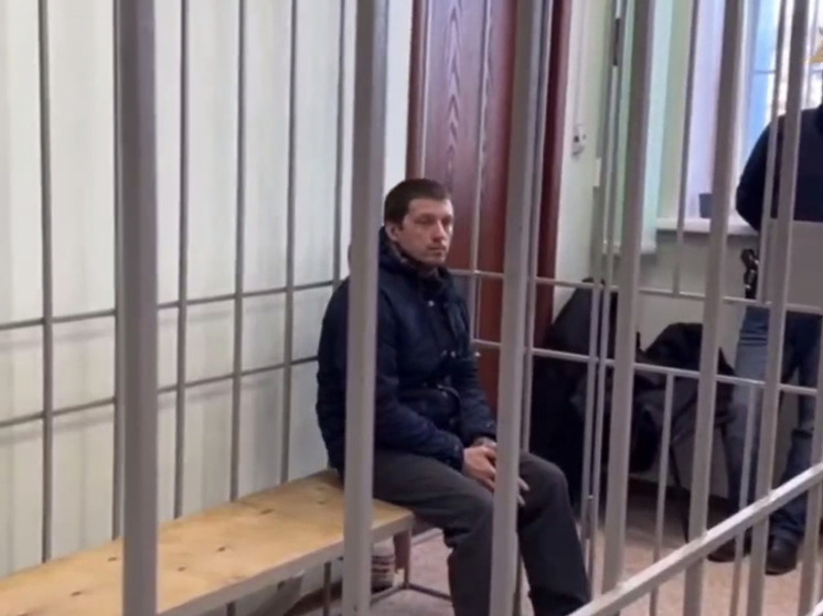 В Канске отца осудили на 4 года колонии за истязание жены и двух маленьких сыновей